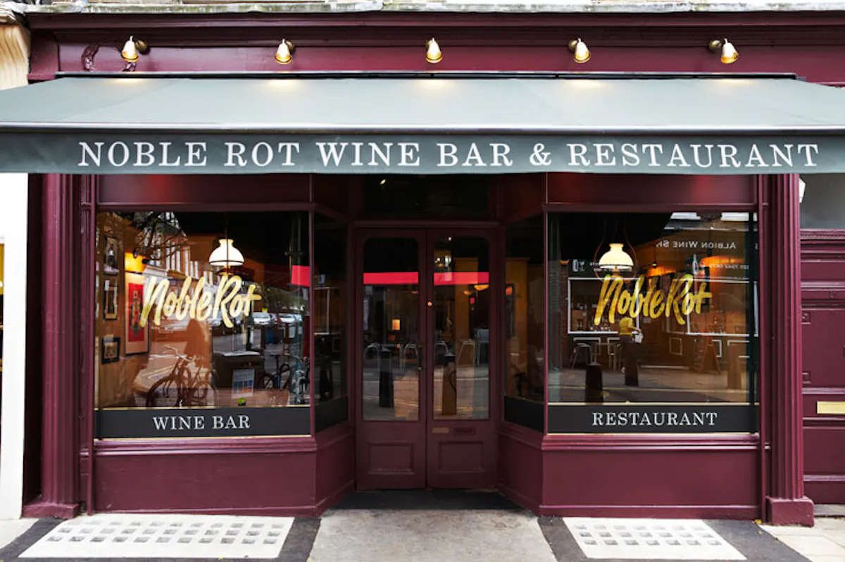 Noble Rot