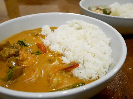 Thai Corner Cafe
