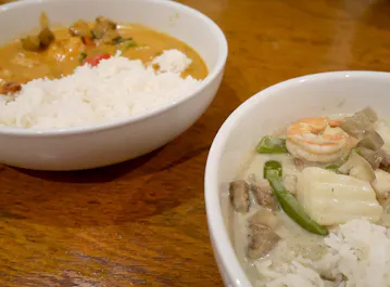 Thai Corner Cafe