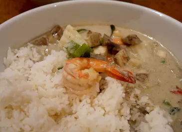Thai Corner Cafe