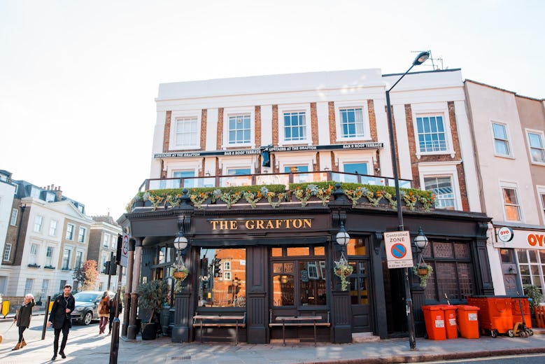 The Grafton