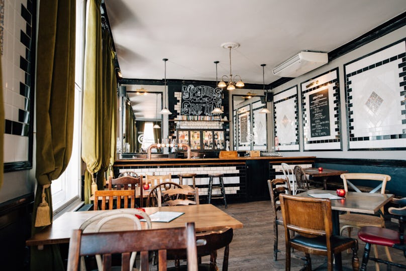 The Grafton