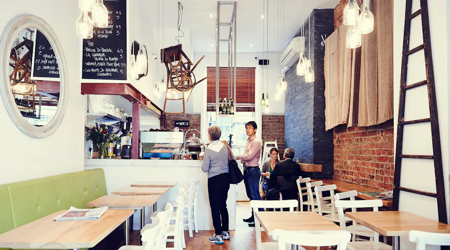 Brew Wandsworth