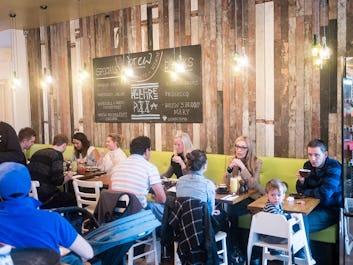 Brew Chiswick