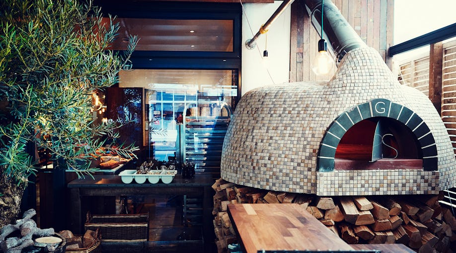 Brew Chiswick