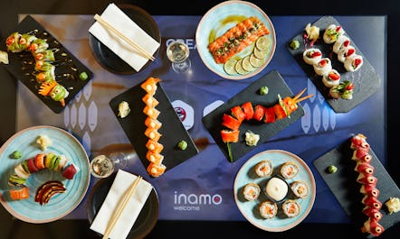 Inamo Covent Garden
