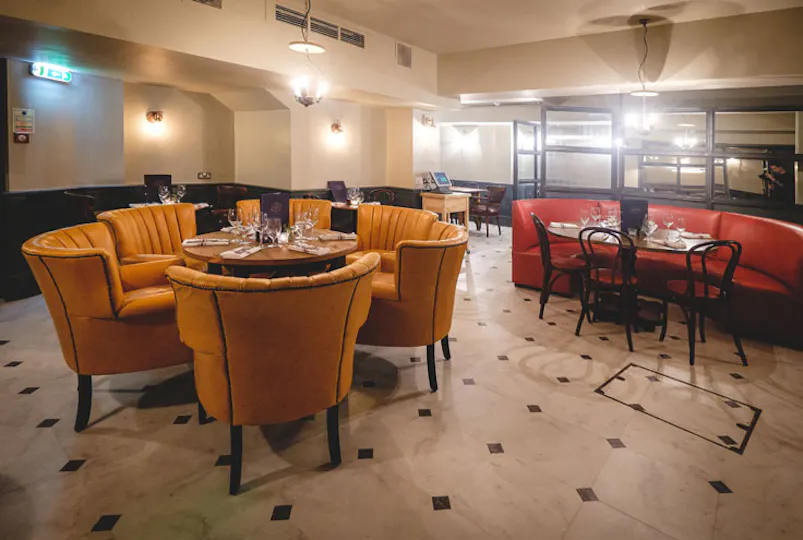 The Bunghole Cellars