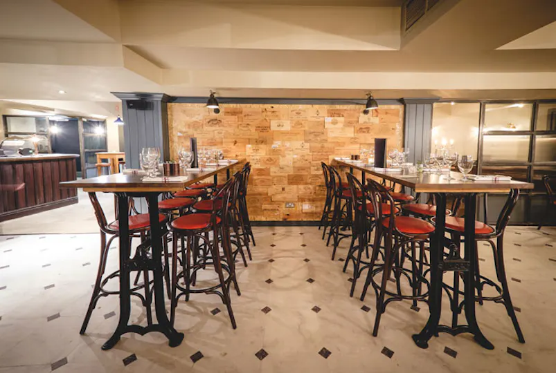 The Bunghole Cellars