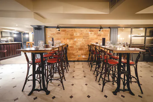 The Bunghole Cellars