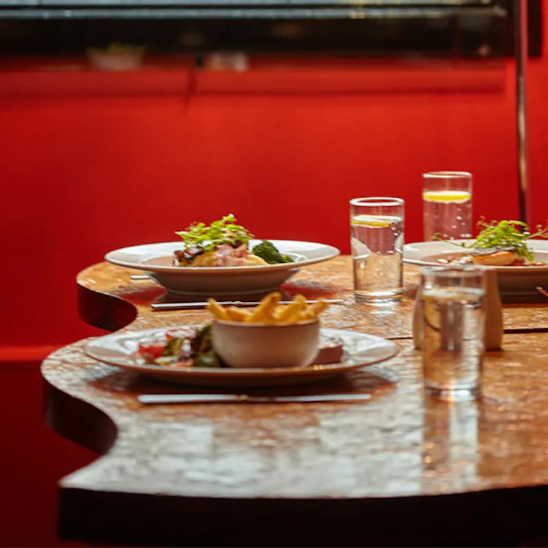 Coopers Restaurant & Bar