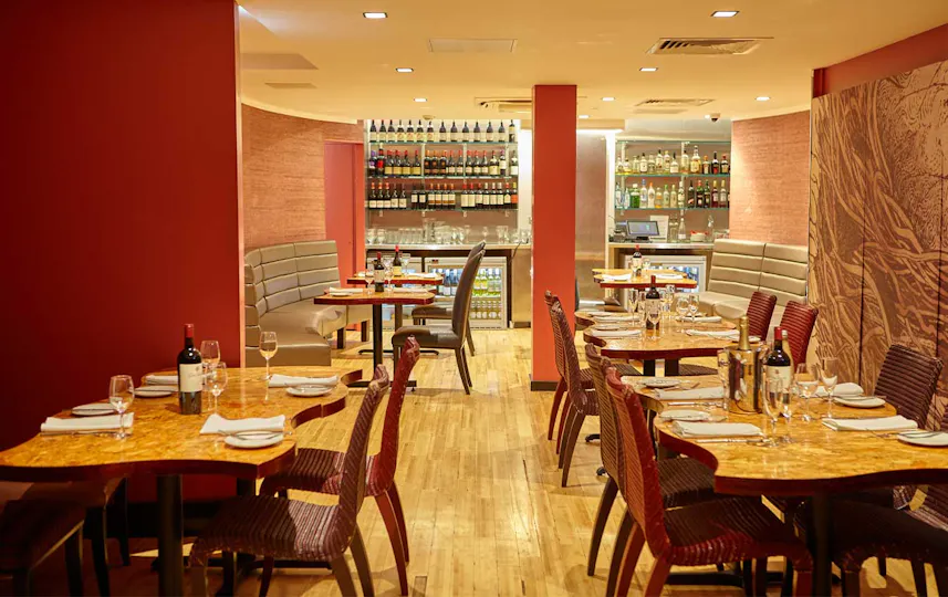 Coopers Restaurant & Bar