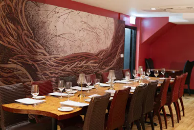 Coopers Restaurant & Bar