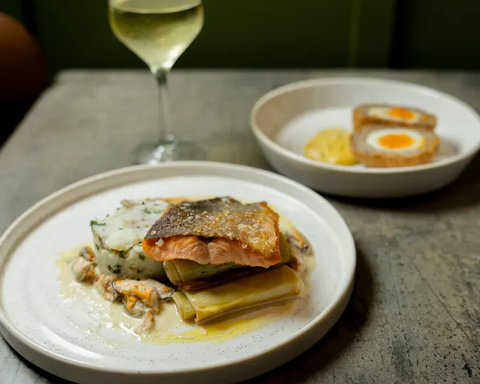 Coopers Restaurant & Bar