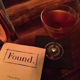 Found