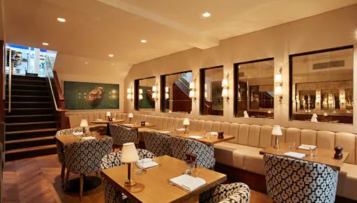 Chucs Westbourne Grove