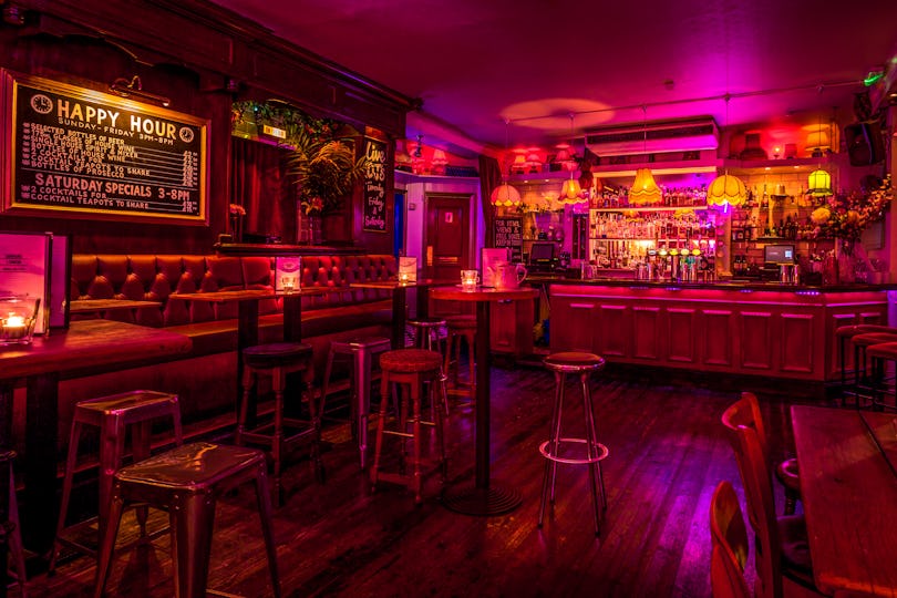 Simmons Soho