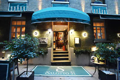 Salotto 31