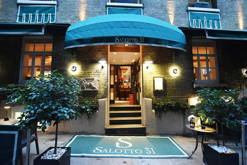 Salotto 31