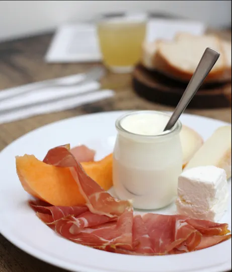 La Fromagerie Marylebone