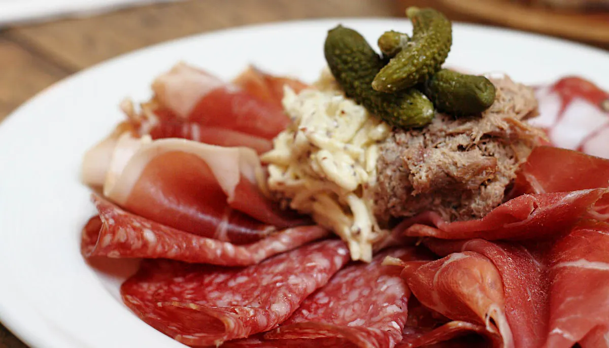 La Fromagerie Marylebone