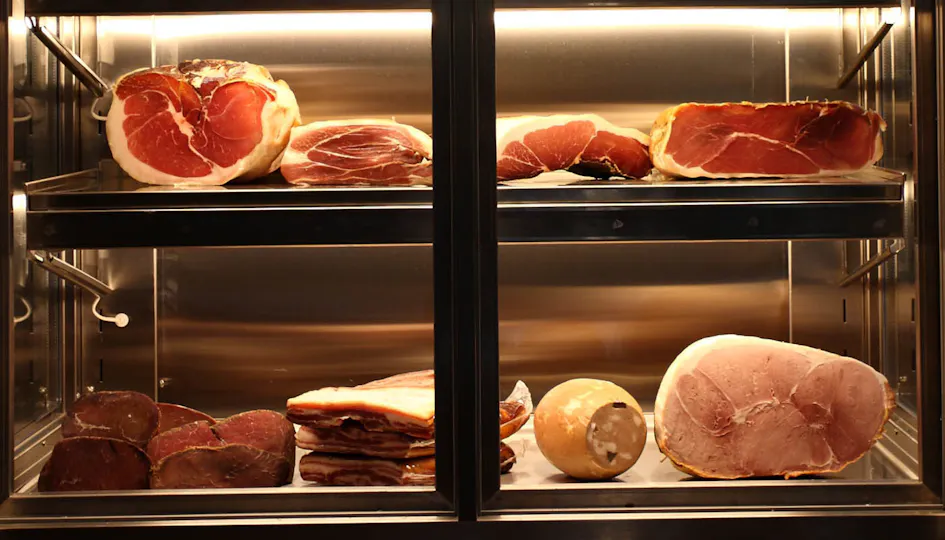 La Fromagerie Marylebone