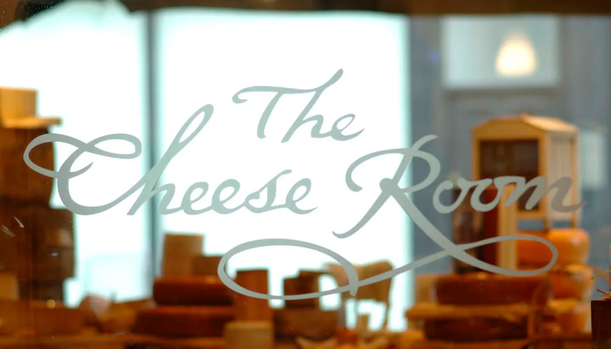 La Fromagerie Marylebone