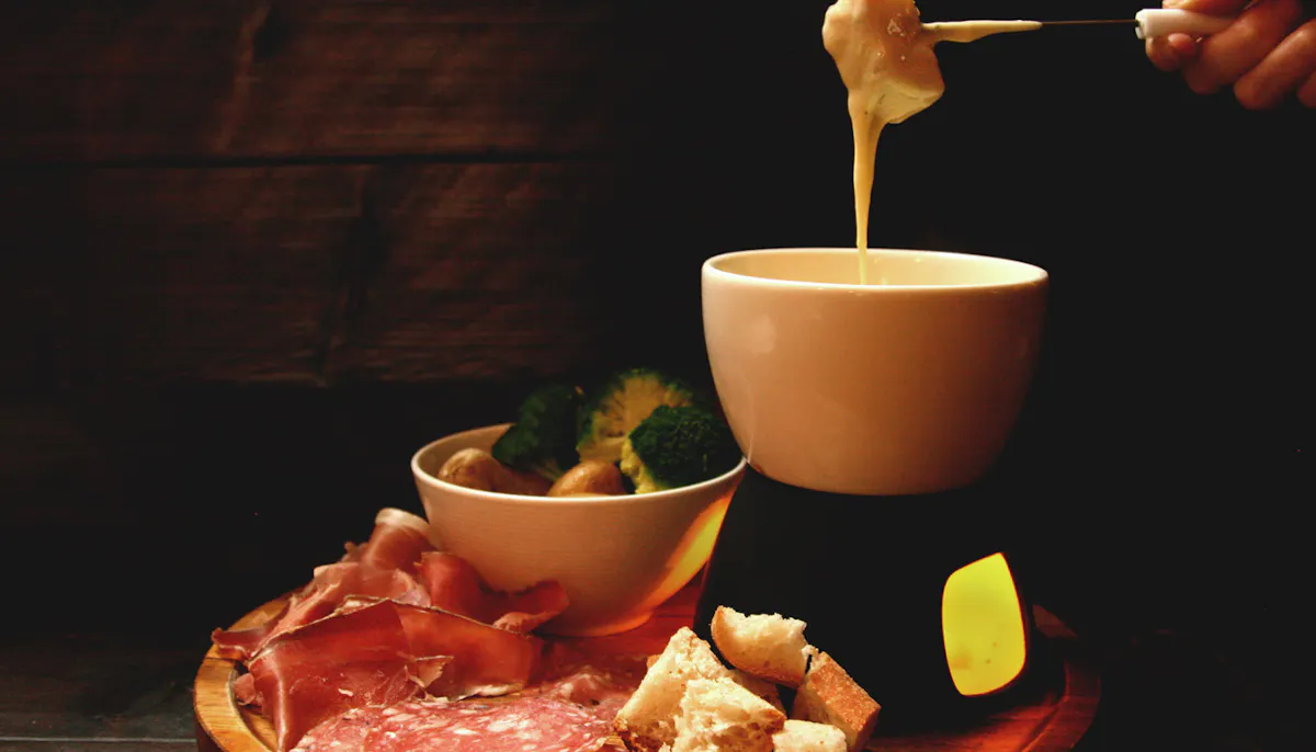 La Fromagerie Marylebone