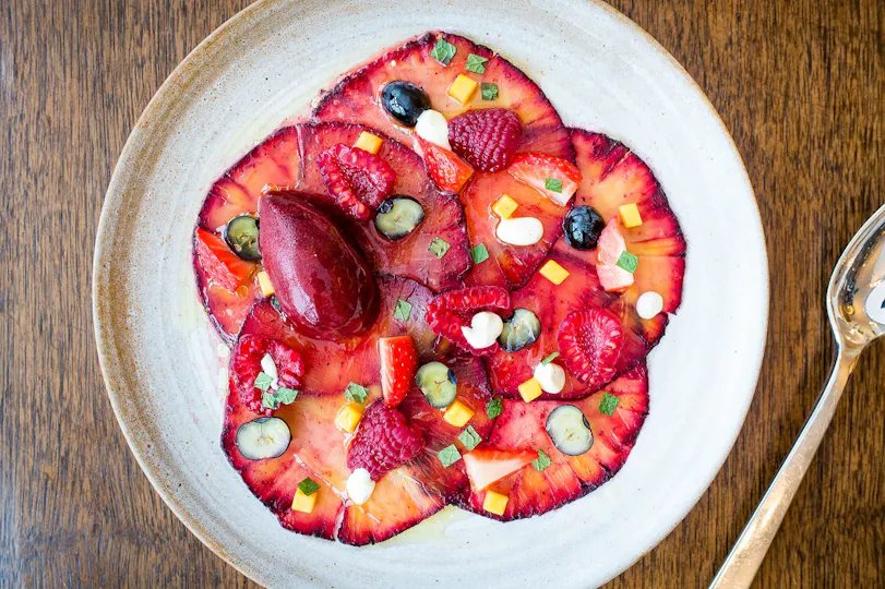 100 Wardour St (Bar & Lounge)