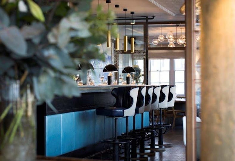Swan London
