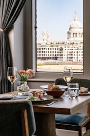 Swan London