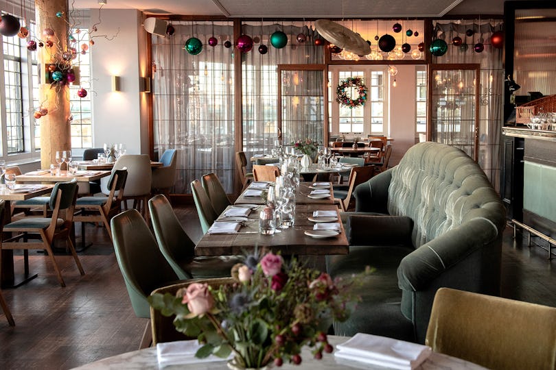 Swan London