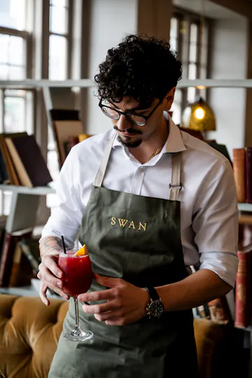 Swan London