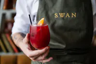 Swan London