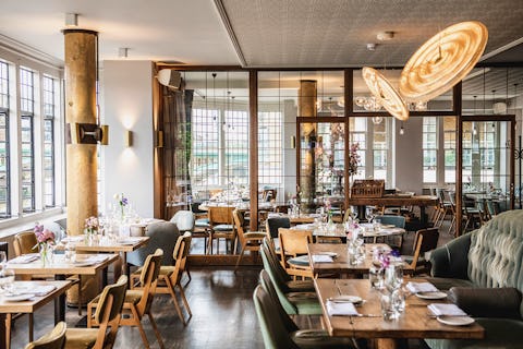 Father's Day at Swan