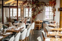Swan London
