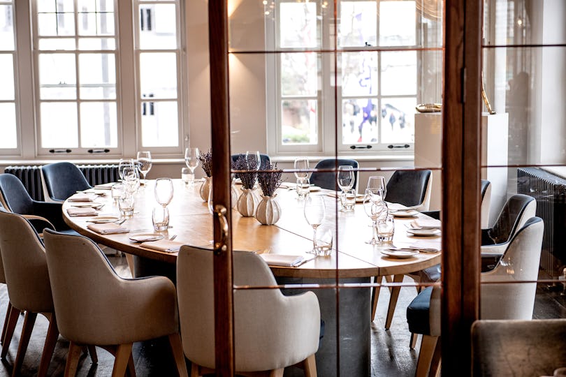 Swan London