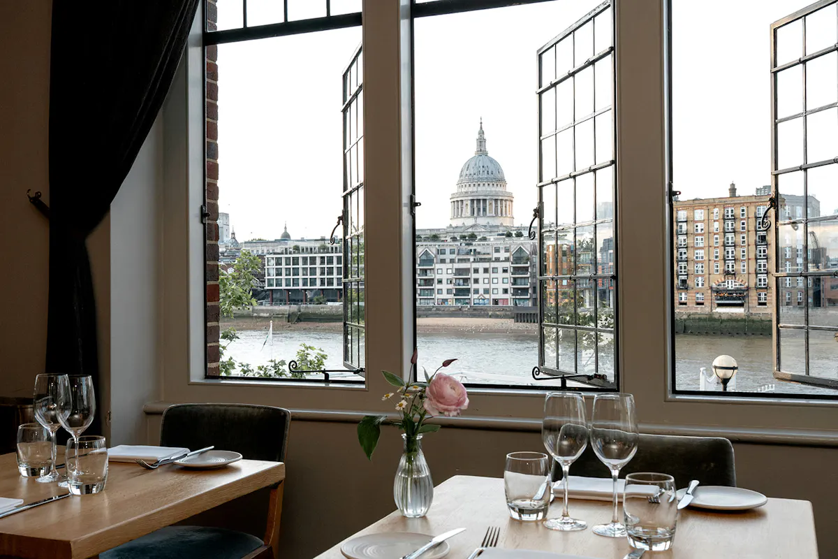 Swan London
