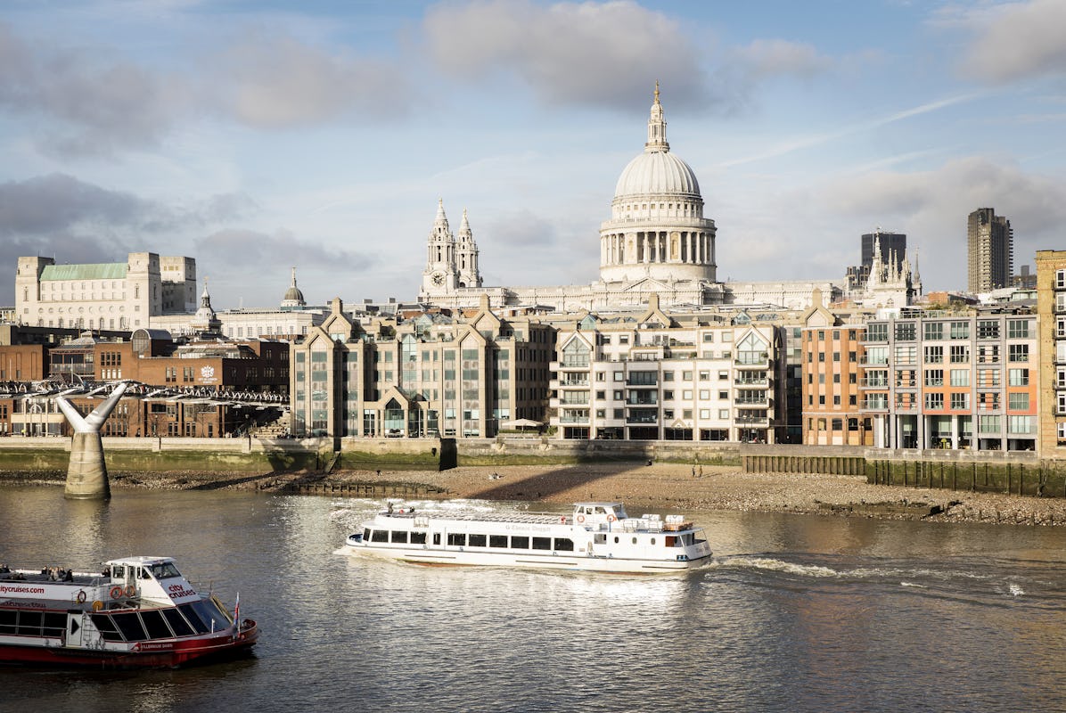 Swan London