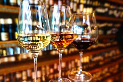 Vetro Wine & Cocktail Bar