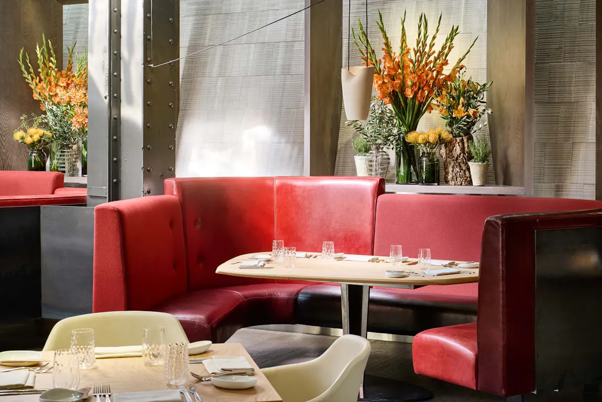 Eneko Basque Kitchen & Bar