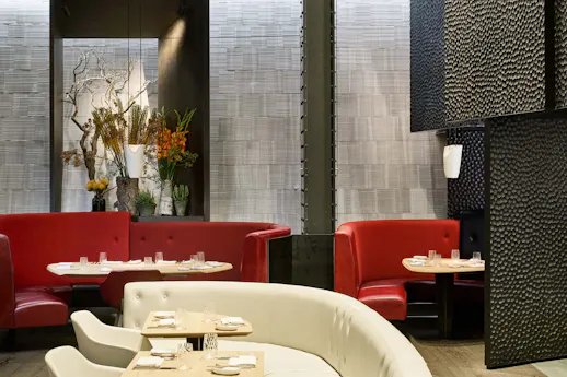 Eneko Basque Kitchen & Bar