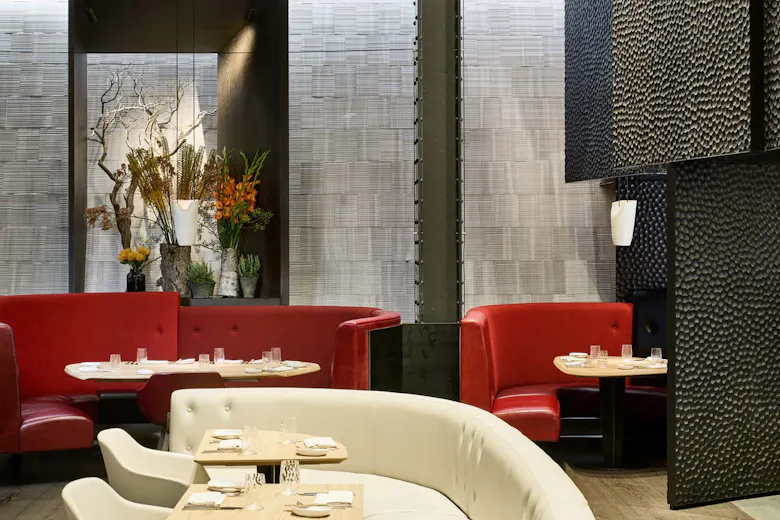 Eneko Basque Kitchen & Bar