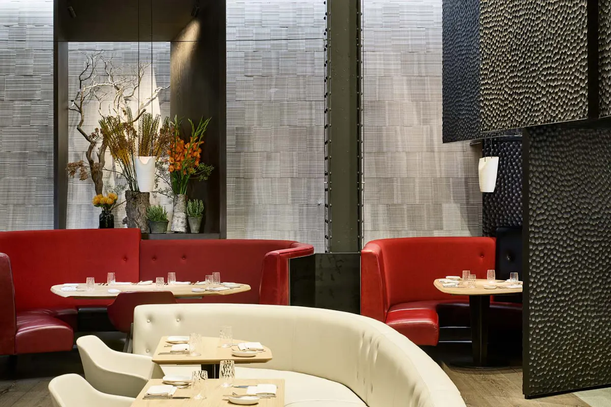 Eneko Basque Kitchen & Bar
