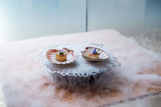 Eneko Basque Kitchen & Bar