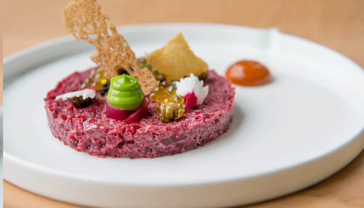 Eneko Basque Kitchen & Bar