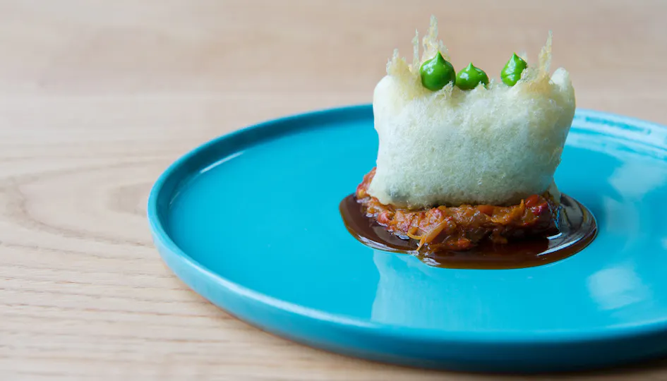 Eneko Basque Kitchen & Bar