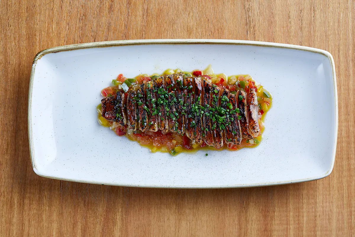 Eneko Basque Kitchen & Bar