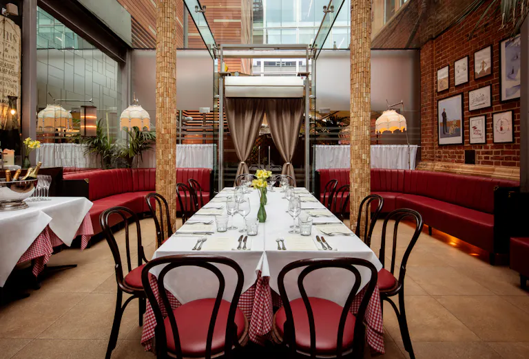 Galvin Bistrot and Bar, London - Restaurant Review, Menu, Opening Times