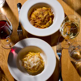 Galvin Bistrot and Bar