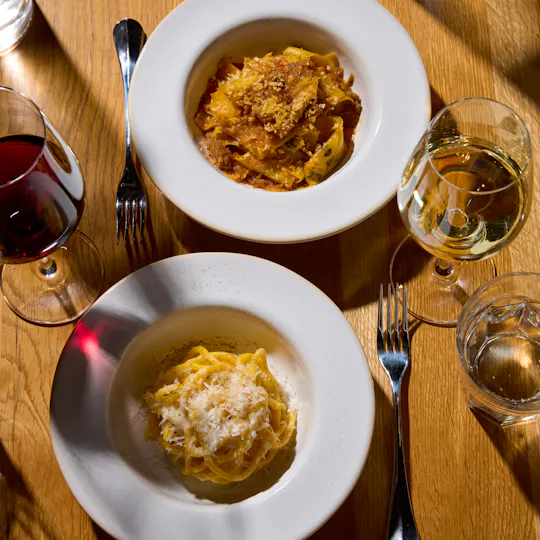 Galvin Bistrot and Bar